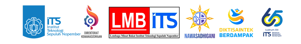 Logo Institusi